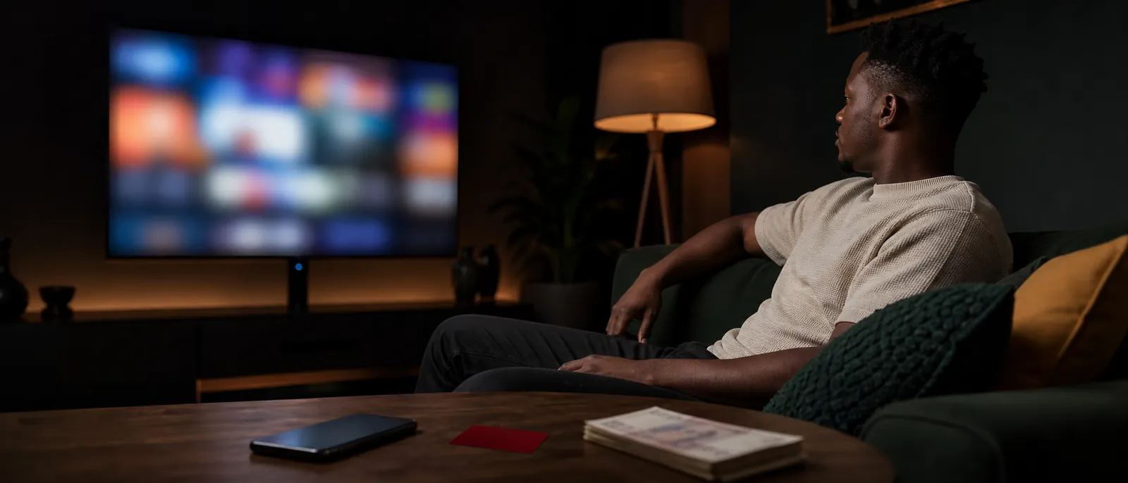 netflix for android tv apk